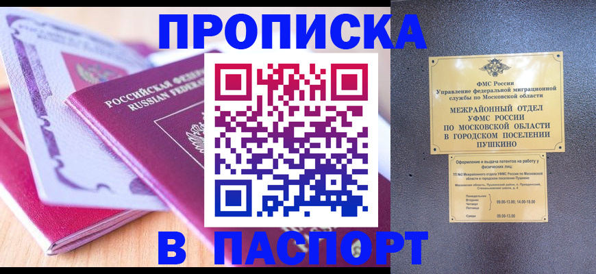 прописка законно в Мыски